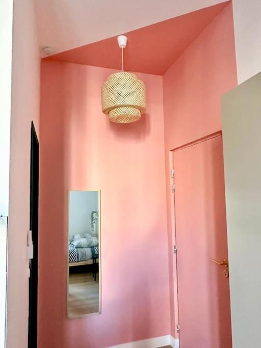 Petit Studio Cosy - Proche Gare Toulon Ngoại thất bức ảnh